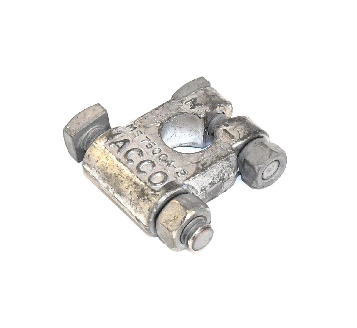 その他 DAM WITM5200II Battery Terminal Post Style Negative